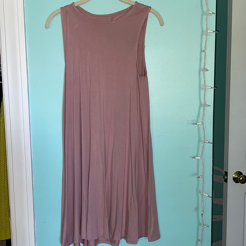 American Eagle Dress